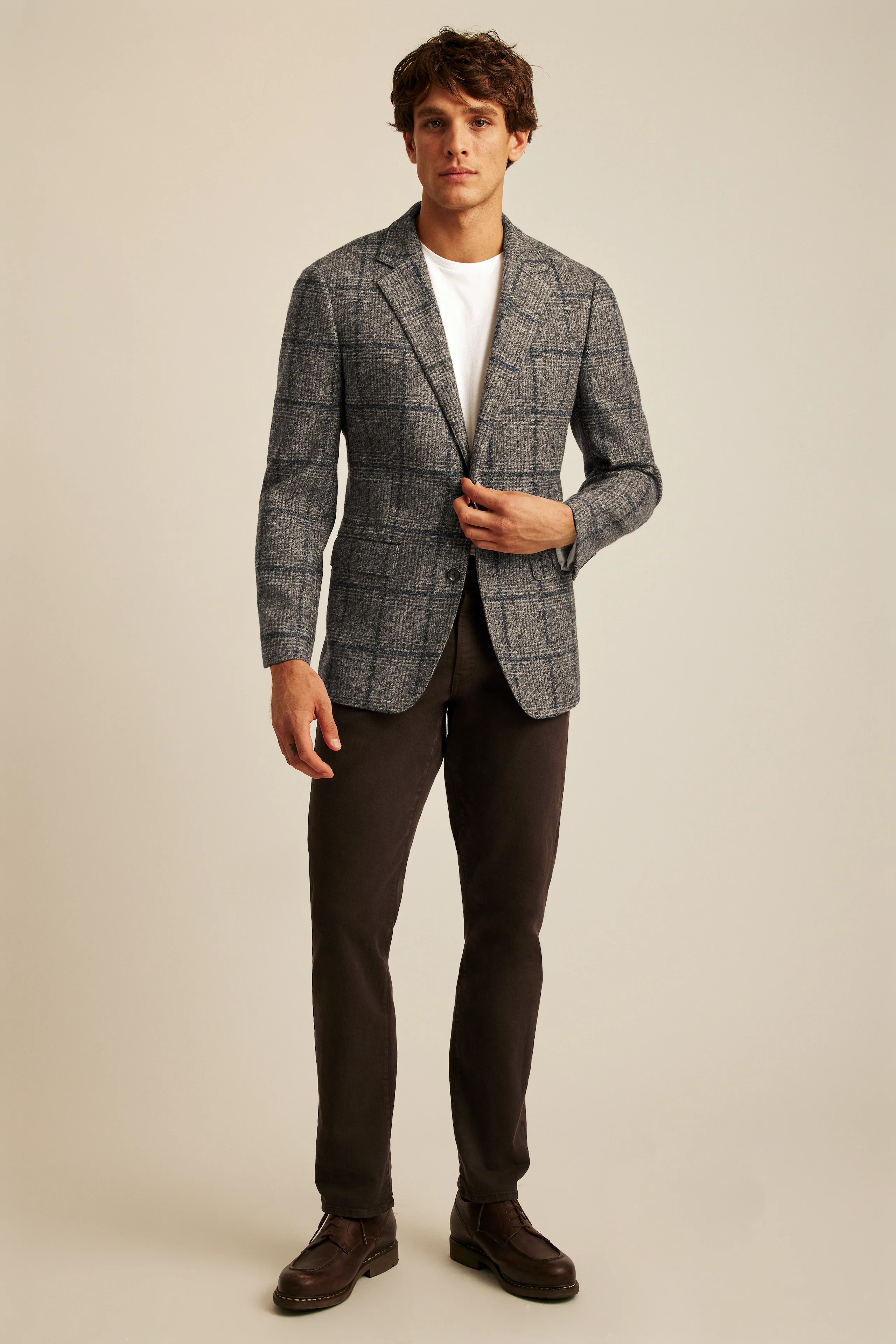Jetsetter Knit Blazer | Bonobos (US)