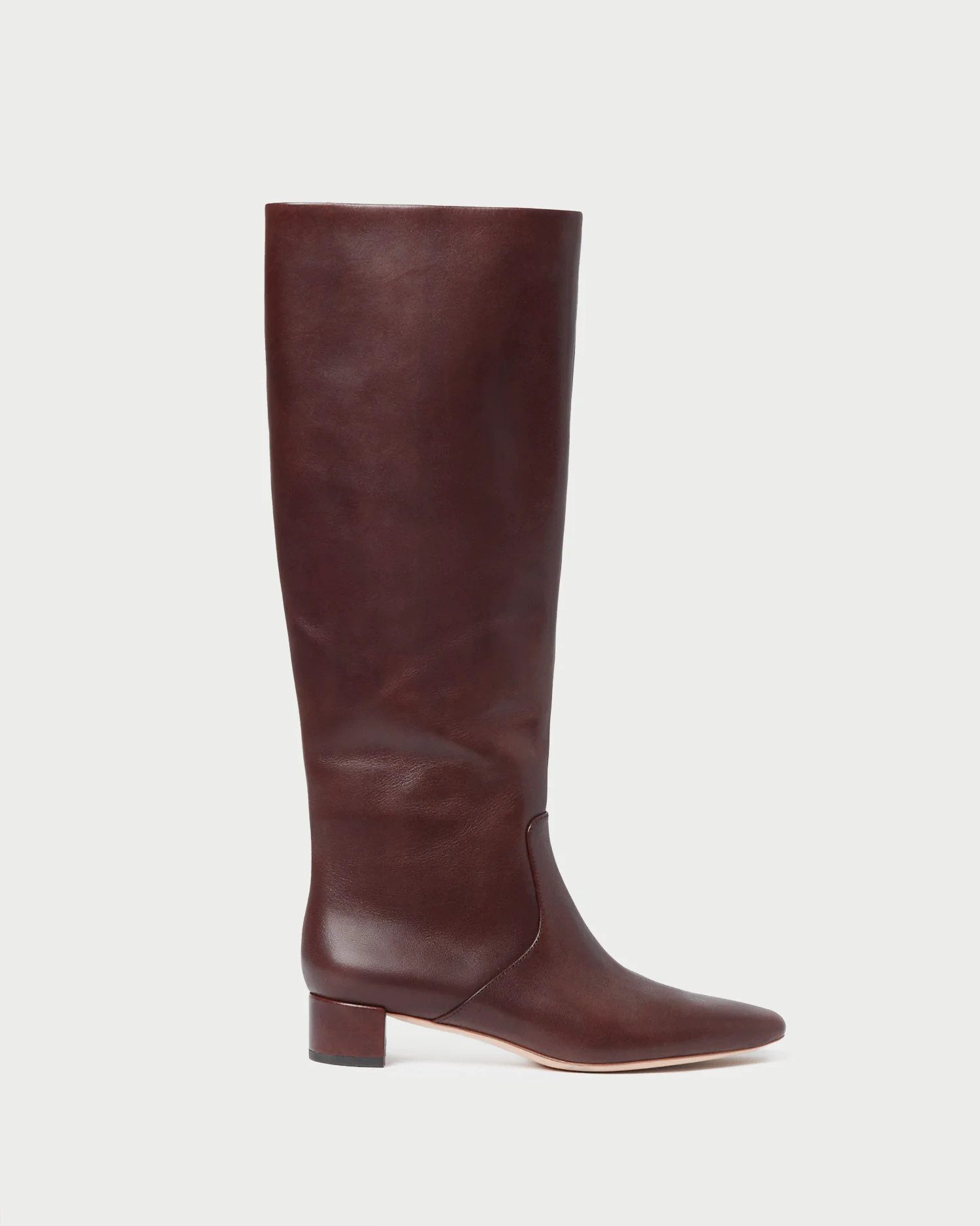 Indy Espresso Tall Boot | Loeffler Randall