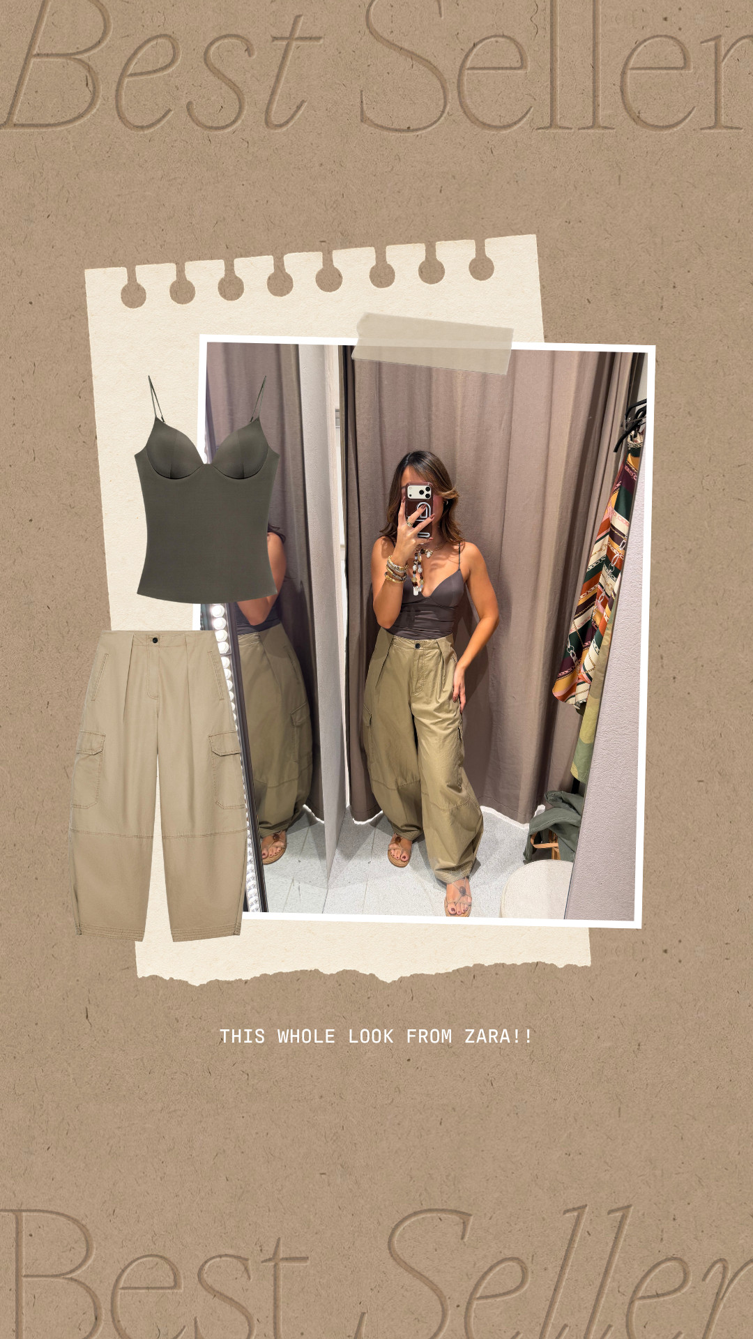 s top xs pant 

 #LTKgrwm #LTKootd