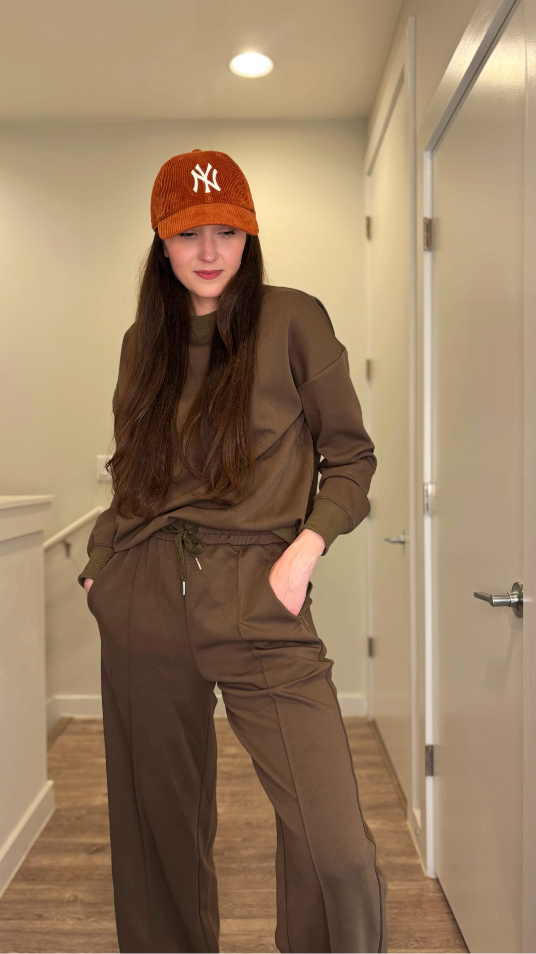 The best everyday set currently on @amazon 💚 available in additional colors with such great wrinkle-free fabric! 

#LTKmomlife #LTKFindsUnder50 #LTKootd