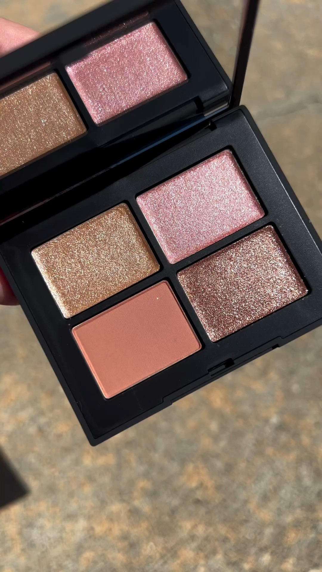 Nars Orgasm Eyeshadom Quad✨

#LTKbeleza #LTKpromo #LTKbrasil