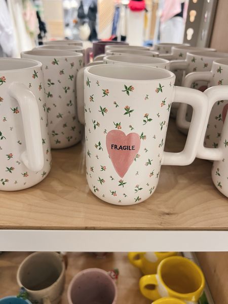 This mug is so me😂 Urban Outfitters has tons of cute mugs right now! I’ve linked some of my favorites below :)

#urbanoutfitters #mug #cup #dining #kitchen #home #homedecor #apartment #giftidea 

#LTKfamily #LTKhome #LTKparties