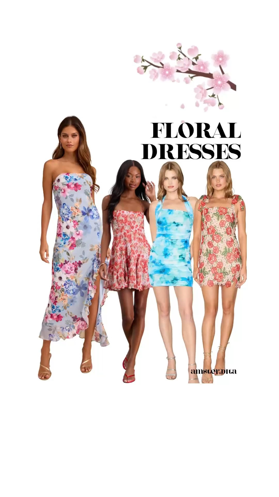 🌼 A timeless print that never feels boring
From soft pastels to bold blooms, each piece adds its own personality 🌸

floral dress floral dresses flower dress flower dresses floral print dress floral print dresses spring floral dress summer floral dress fall floral dress winter floral dress vacation floral dress resort floral dress beach floral dress travel floral dress holiday floral dress garden dress garden party dress picnic dress brunch dress daytime dress sunset dress feminine dress romantic dress chic dress stylish dress elegant dress modern dress trendy dress must have dress new season dress trending now dress fashion blogger dress influencer style dress instagram dress aesthetic dress cottagecore dress cottage core dress soft aesthetic dress floral aesthetic dress romantic aesthetic dress garden aesthetic dress summer aesthetic dress spring aesthetic dress pastel floral dress bright floral dress bold floral dress colorful floral dress white floral dress black floral dress blue floral dress pink floral dress green floral dress red floral dress yellow floral dress blush floral dress mini floral dress midi floral dress maxi floral dress slip dress wrap dress bodycon dress fit and flare dress ruffle dress off shoulder dress sleeveless dress long sleeve dress lightweight dress breathable dress soft fabric dress flowy dress airy dress comfortable dress easy wear dress effortless dress cotton dress linen dress chiffon dress satin dress silk dress lace dress tiered dress smocked dress boho dress bohemian dress vintage floral dress elegant floral dress chic floral dress casual floral dress everyday dress special occasion dress wedding guest dress bridal shower dress engagement party dress easter dress summer party dress spring outfit floral outfit floral outfit ideas floral dress outfit ideas floral styling ideas floral dress styling #LTKover50style #LTKparties #LTKeurope #LTKSeasonal

#LTKMothersDay #LTKWedding #LTKMidsize