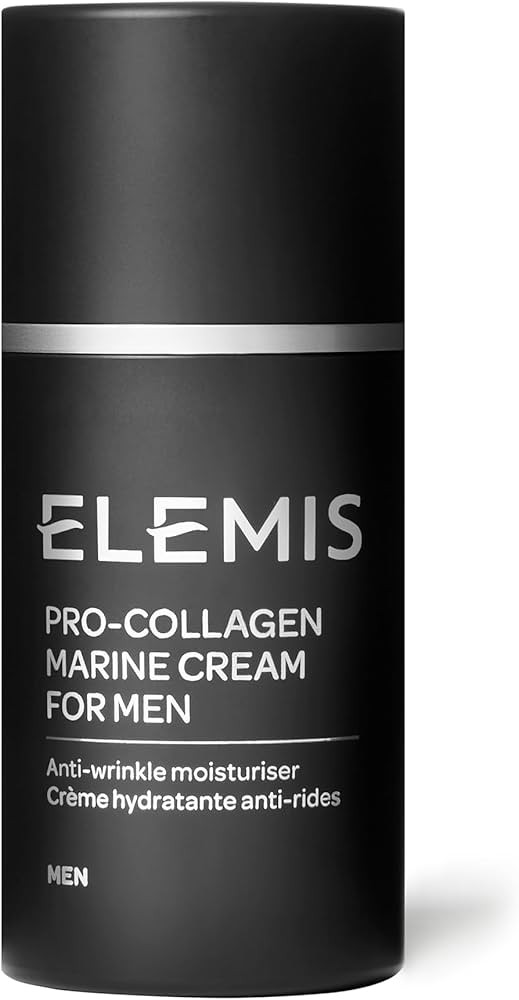 ELEMIS Pro-Collagen Marine Cream for Men | Amazon (US)