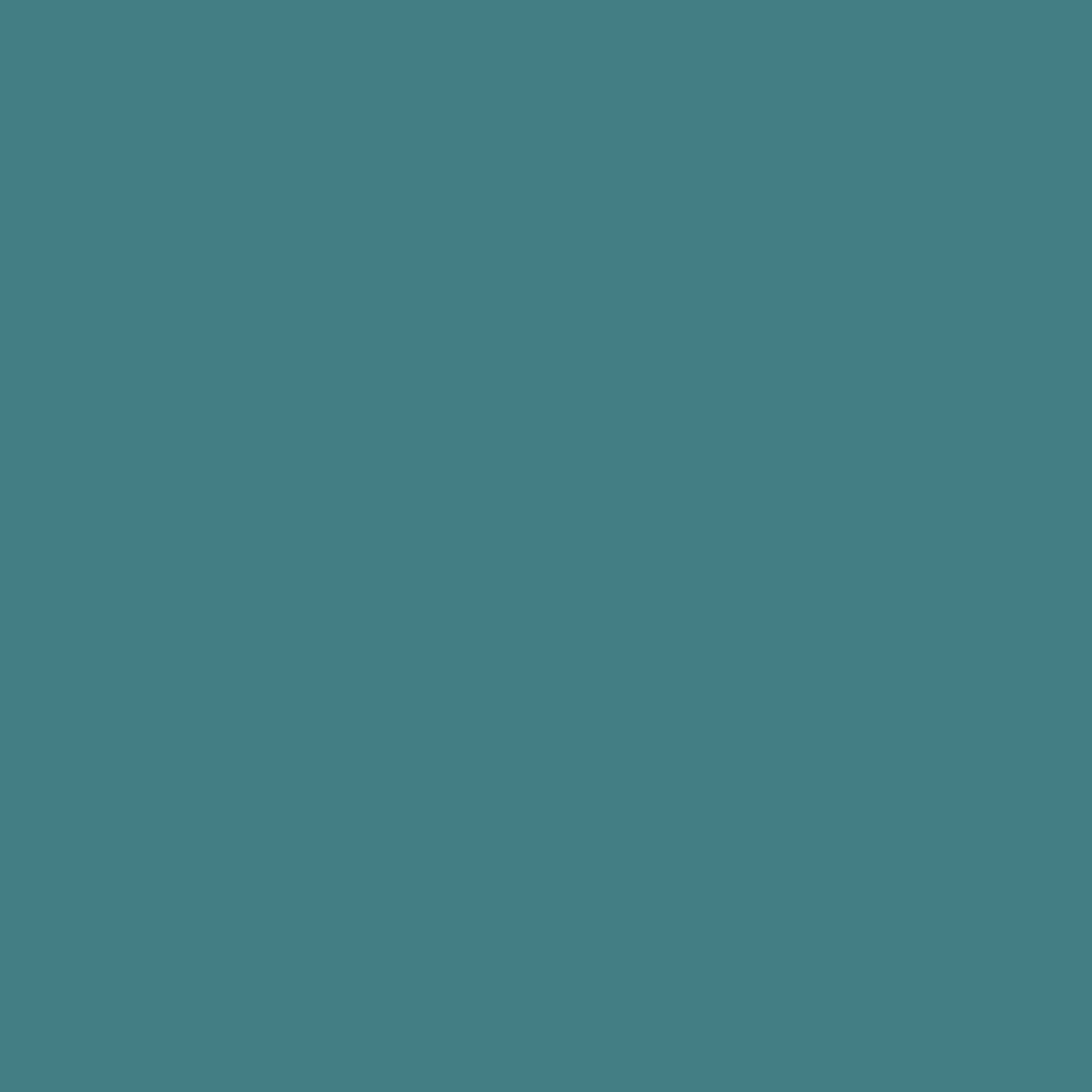 Farrow & Ball Vardo Paint Sample by DesignShop in Blue, Size: 15 in x 9 in | DesignShop