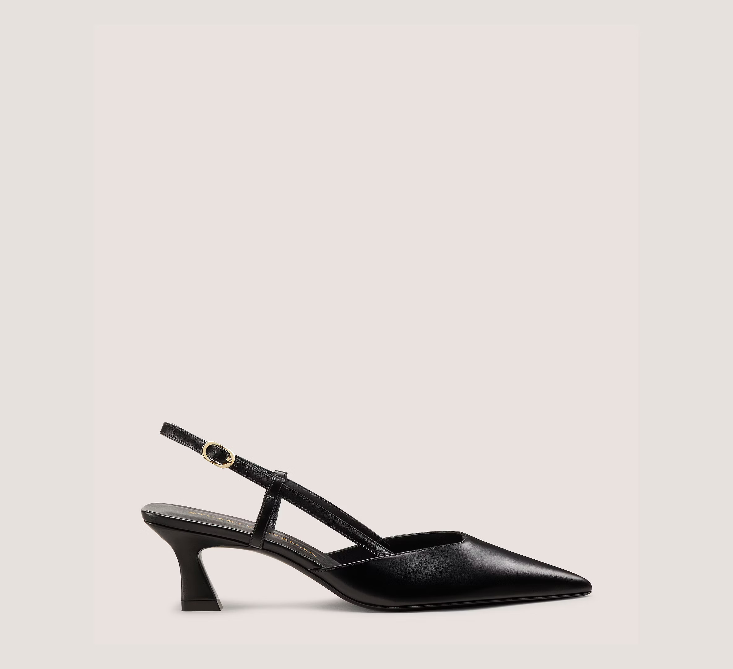 VINNIE 50 SLINGBACK | Stuart Weitzman (US)