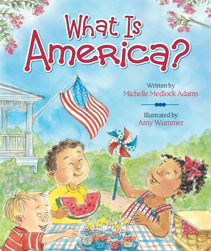 What Is America? | Amazon (US)