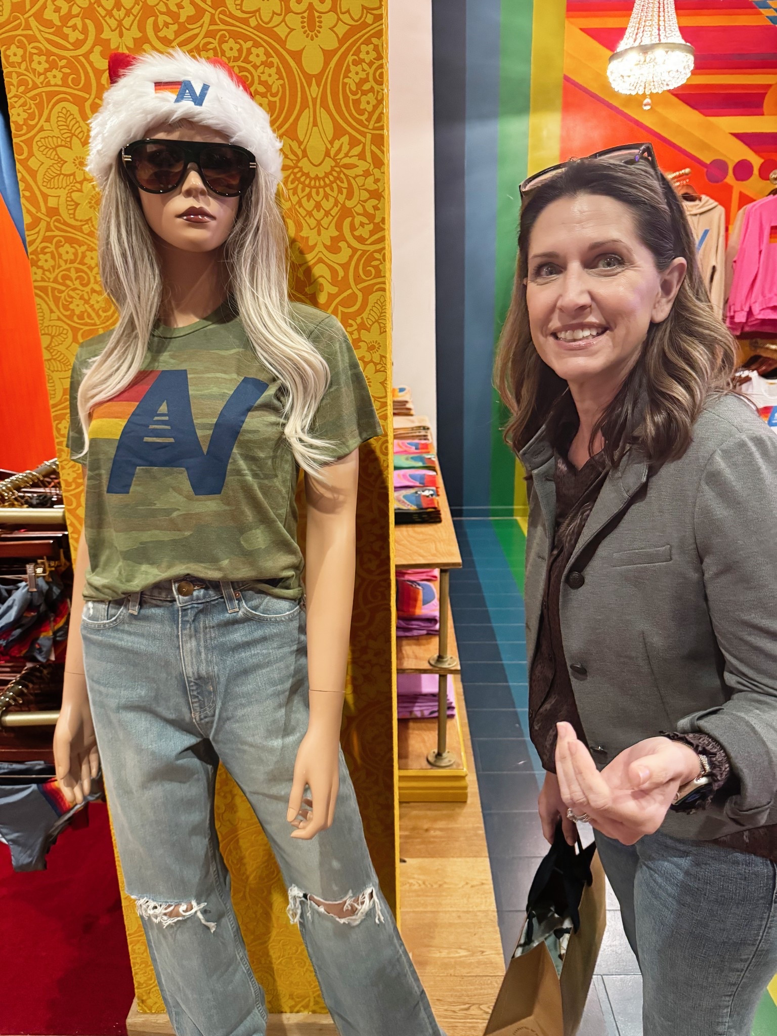 Quince has a dupe of the Rag & Bone Slade Blazer under $100! I love mine R&B blazer! It’s lightweight and so easy to put on over a silky blouse or a graphic tee. 
#dupe
#lookforless
#quince


#LTKGiftGuide #LTKHoliday #LTKSeasonal