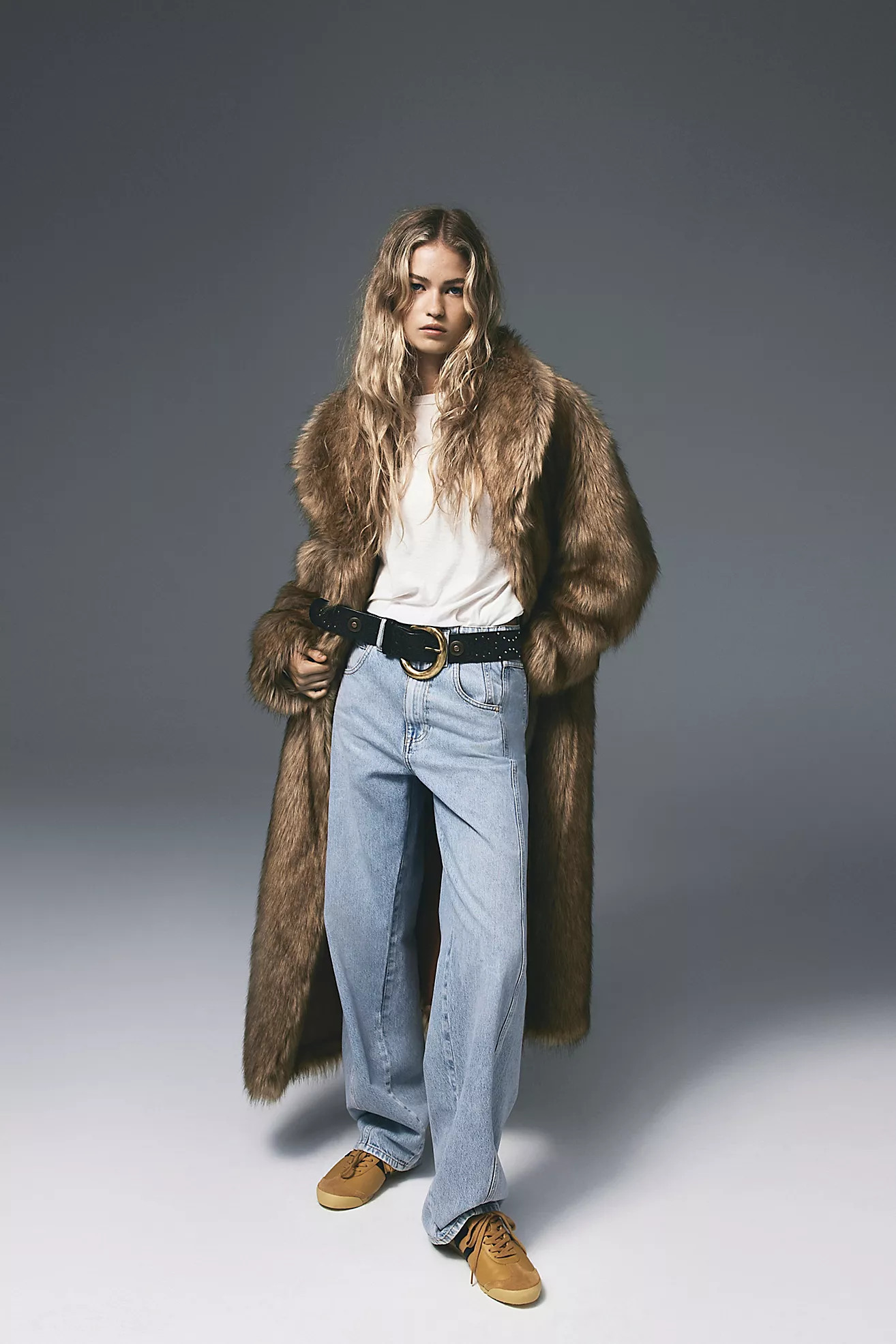 We The Free Aster Straight-Leg Jeans | Free People (UK)