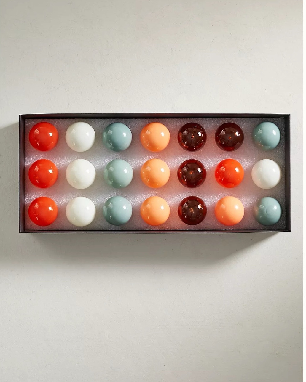 Unique Christmas light colors. Limited time sale

#LTKHome #LTKHoliday #LTKFindsUnder100