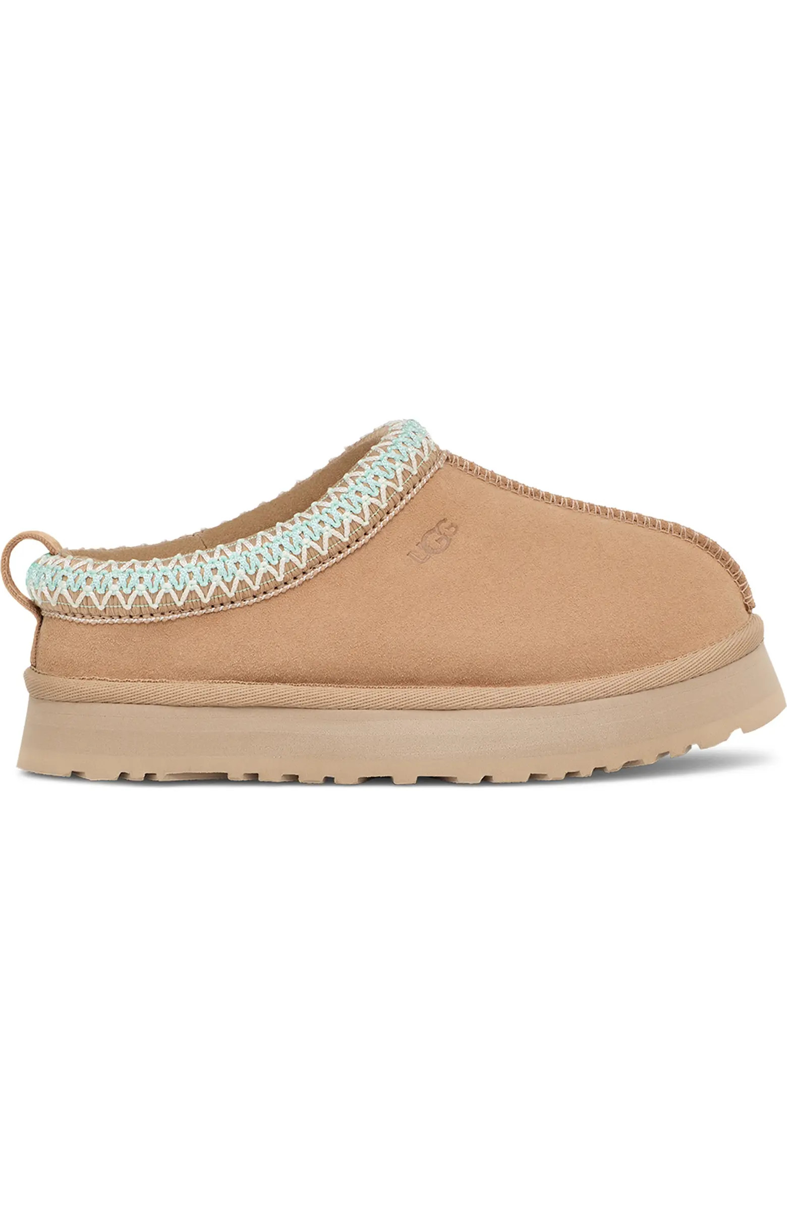 UGG® Kids' Tazz Slipper | Nordstrom | Nordstrom