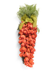 33in Tulip Teardrop Carrot | Plants & Planters | Marshalls | Marshalls