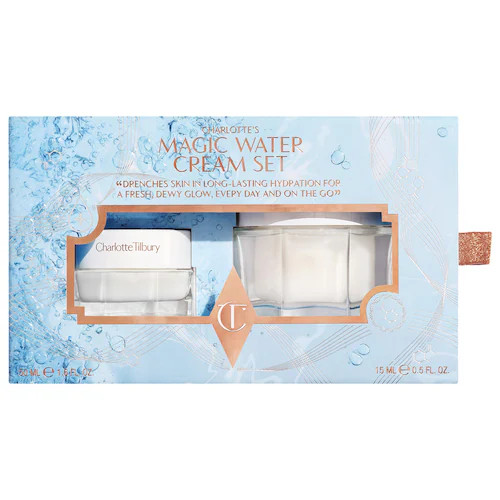 Charlotte's Magic Water Cream Set | Sephora (US)