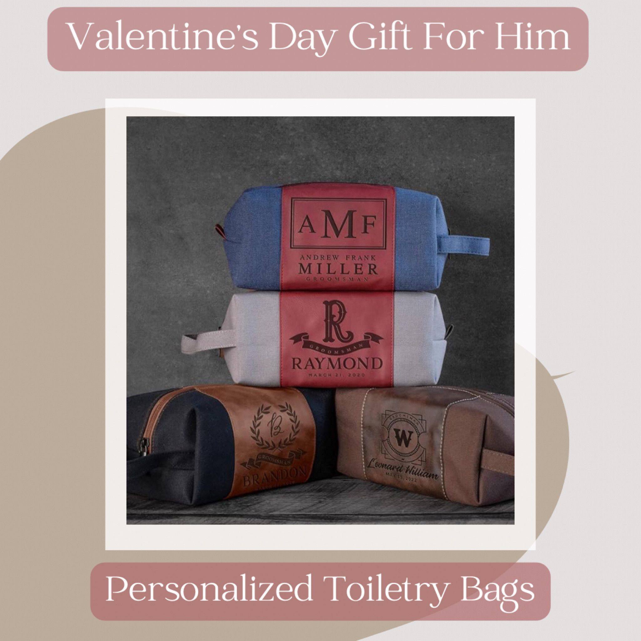 Valentines Day Gift For Him

LTKitbag / LTKstyletip / LTKsalealert/ ltkfindsunder100 / ltkfindsunder50 / ltkmens / Valentine’s Day / Valentine’s Day gift ideas / Valentine’s Day gift guides / Valentine’s Day gift guide / Valentine’s Day gift guide for him / Valentine’s Day gift for him / Valentine’s Day gifts for him / Valentines gift guide / Valentines gift for him / Valentine’s gifts / gifts for him / gift guide / gift guides / gift ideas for him / sale / sale alert / Amazon / Amazon finds / Amazon find / Amazon gifts / Amazon gift guide 

#LTKGiftGuide #LTKSeasonal #LTKMostLoved