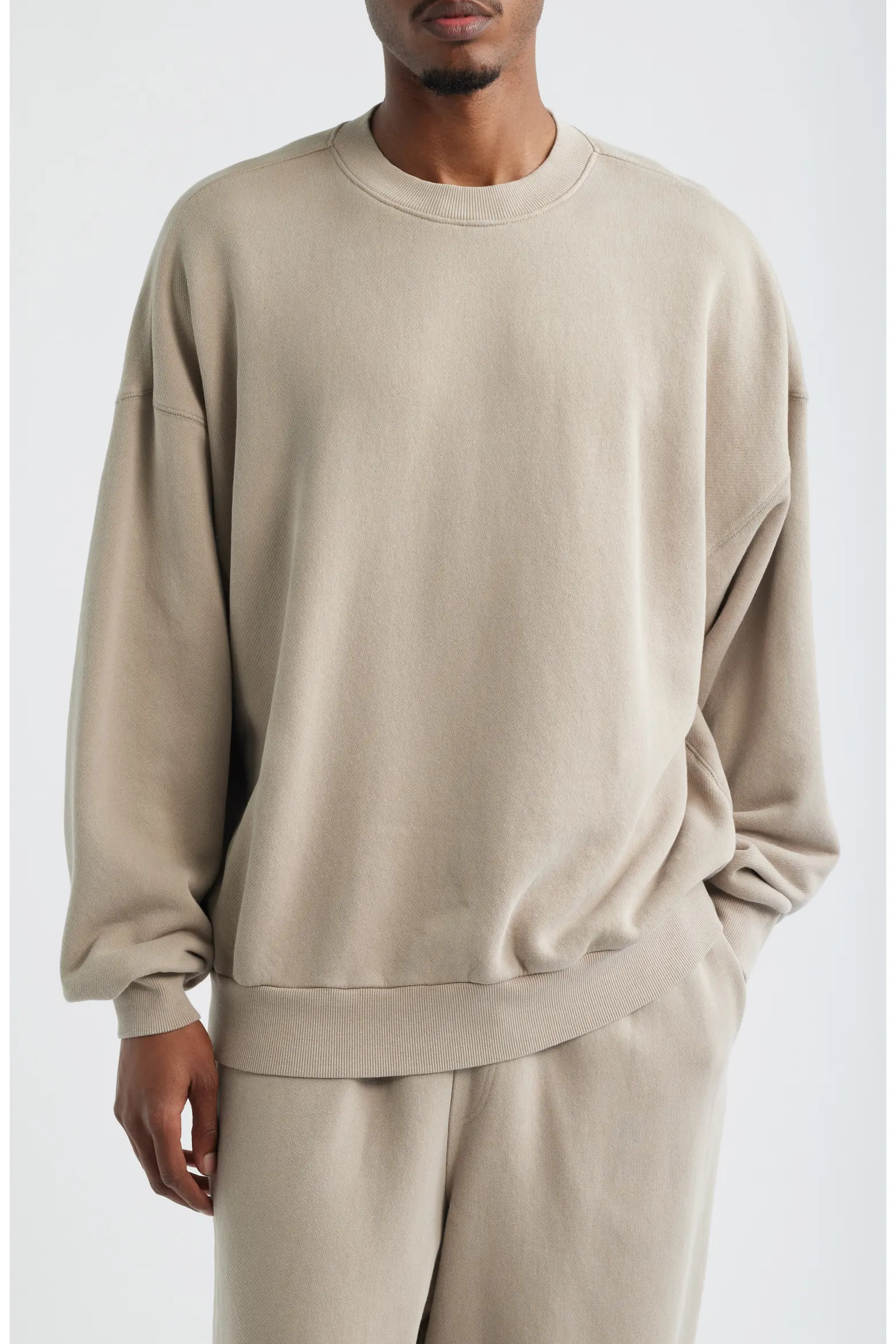 Crewneck Sweatshirt (Men) | Nordstrom | Nordstrom