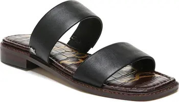 Sam Edelman Haydee Sandal | Nordstrom | Nordstrom