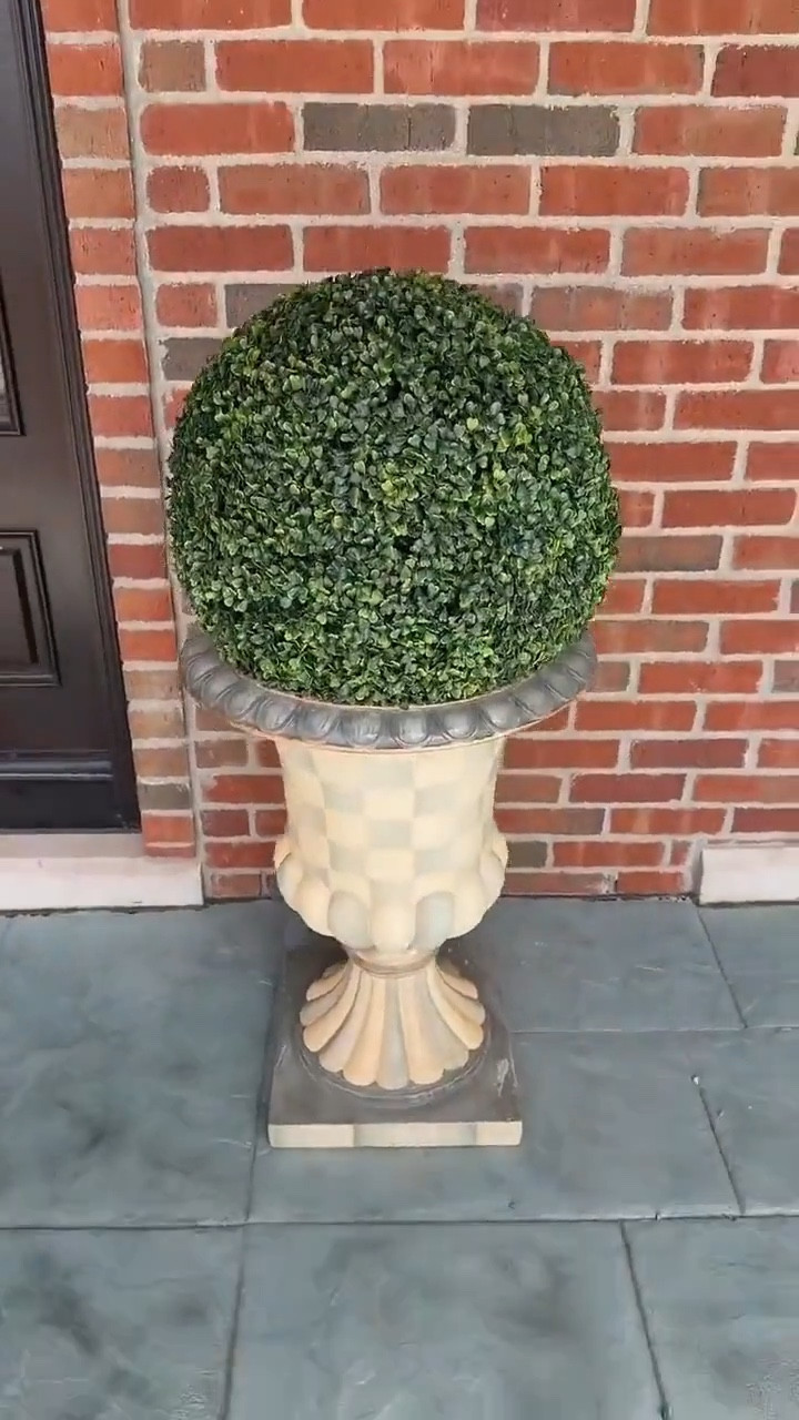 These faux flowers from Amazon look incredibly realistic and are such an easy way to add color and charm to your home. I love using them on shelves, coffee tables, or an entryway when a space needs a little something extra. They give you the look of fresh flowers without any of the upkeep.

#LTKSeasonal #LTKOver40 #LTKHome