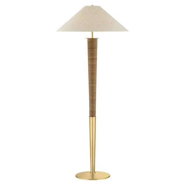 Bohicket Floor Lamp | Lumens