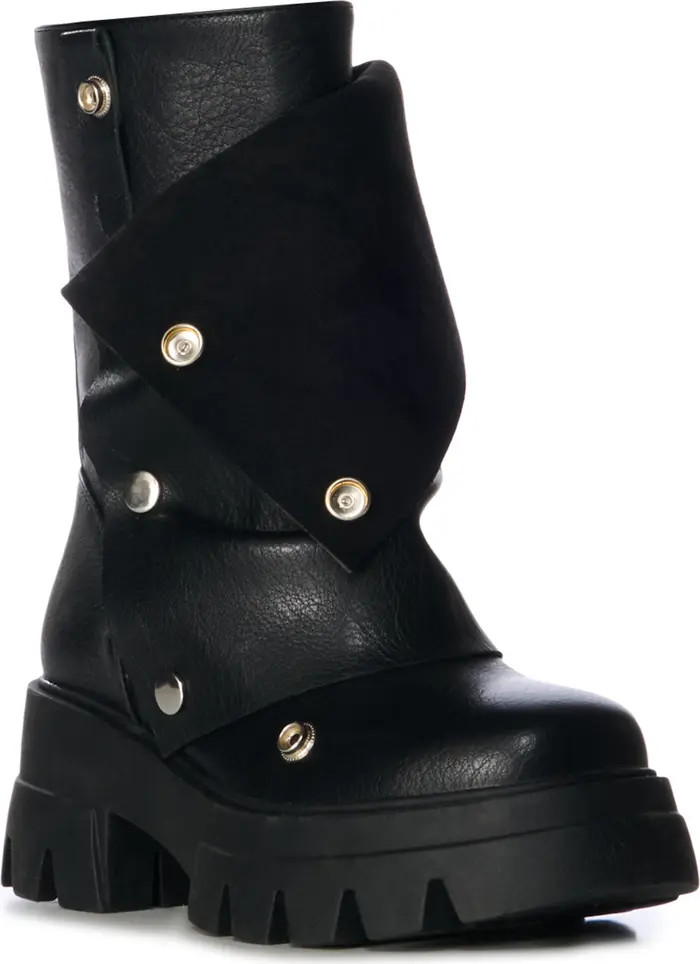 Bharti Lug Sole Bootie (Women) | Nordstrom