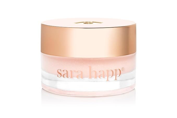 Sara Happ The Lip Slip Luxe Balm Lip Treatment - Deeply Nourish, Moisturize with Vitamins A and E... | Amazon (US)