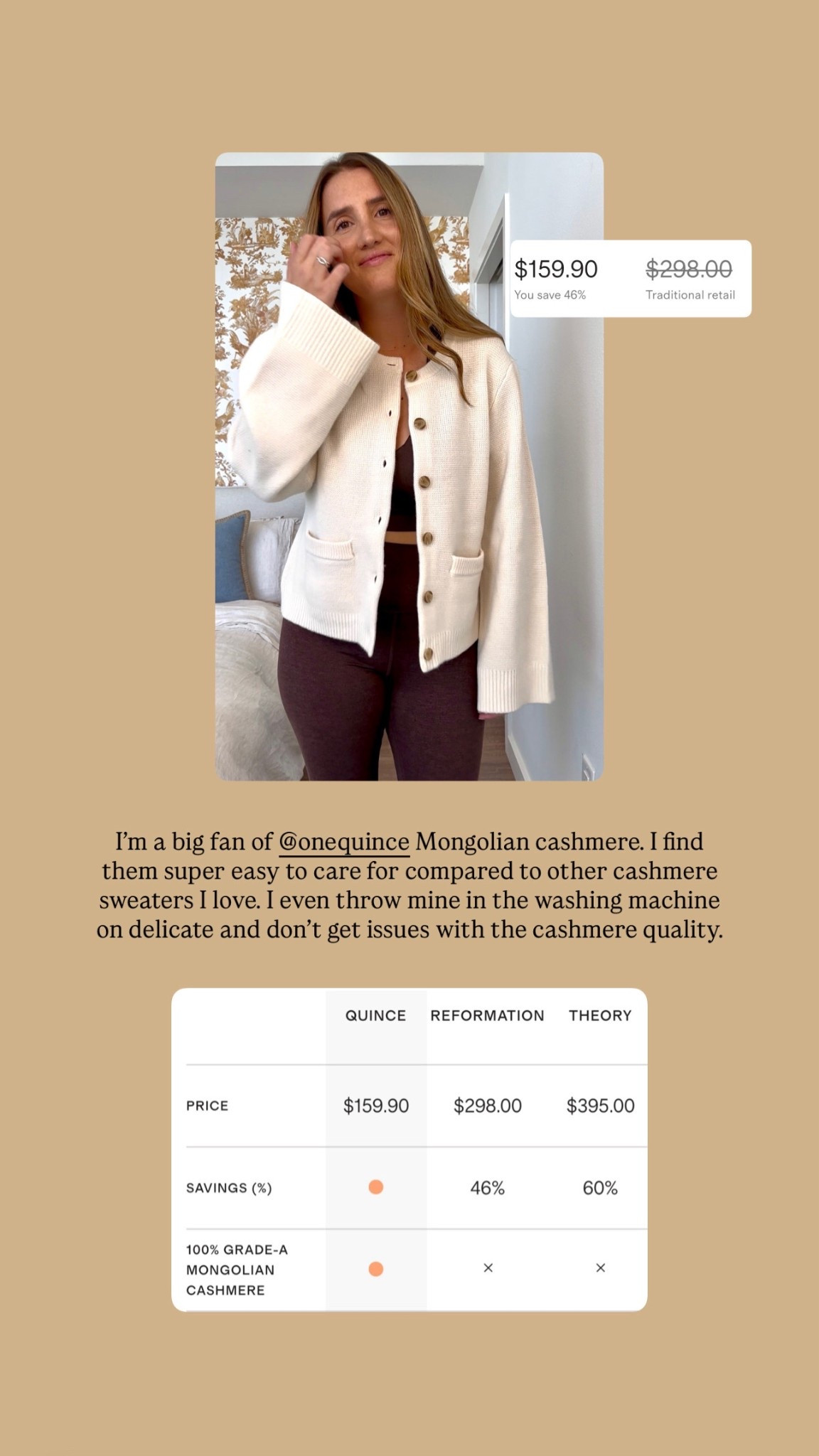 Quince activewear set in color espresso!

#LTKfitnessgoals #LTKHoliday #LTKdayinmylife