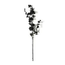 Black Blossom Spray by Ashland® | Michaels Stores