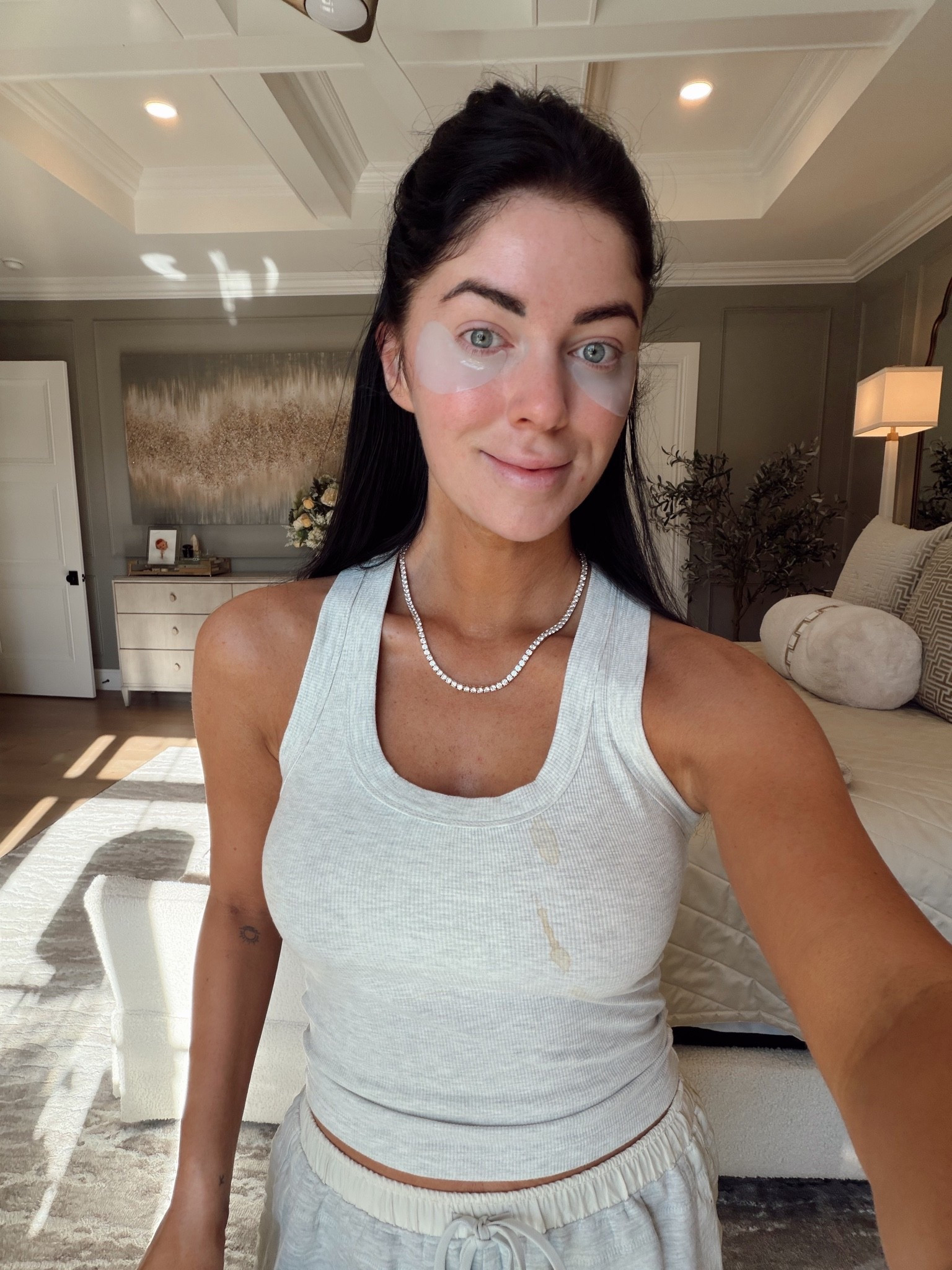 @terezandhonor #ad