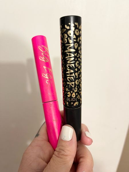 Tarte is 30% off sitewide with the promo code inside the LTK app for the sale today!! 

Such good volumizing mascara! 

#LTKFestival #LTKSale #LTKFind