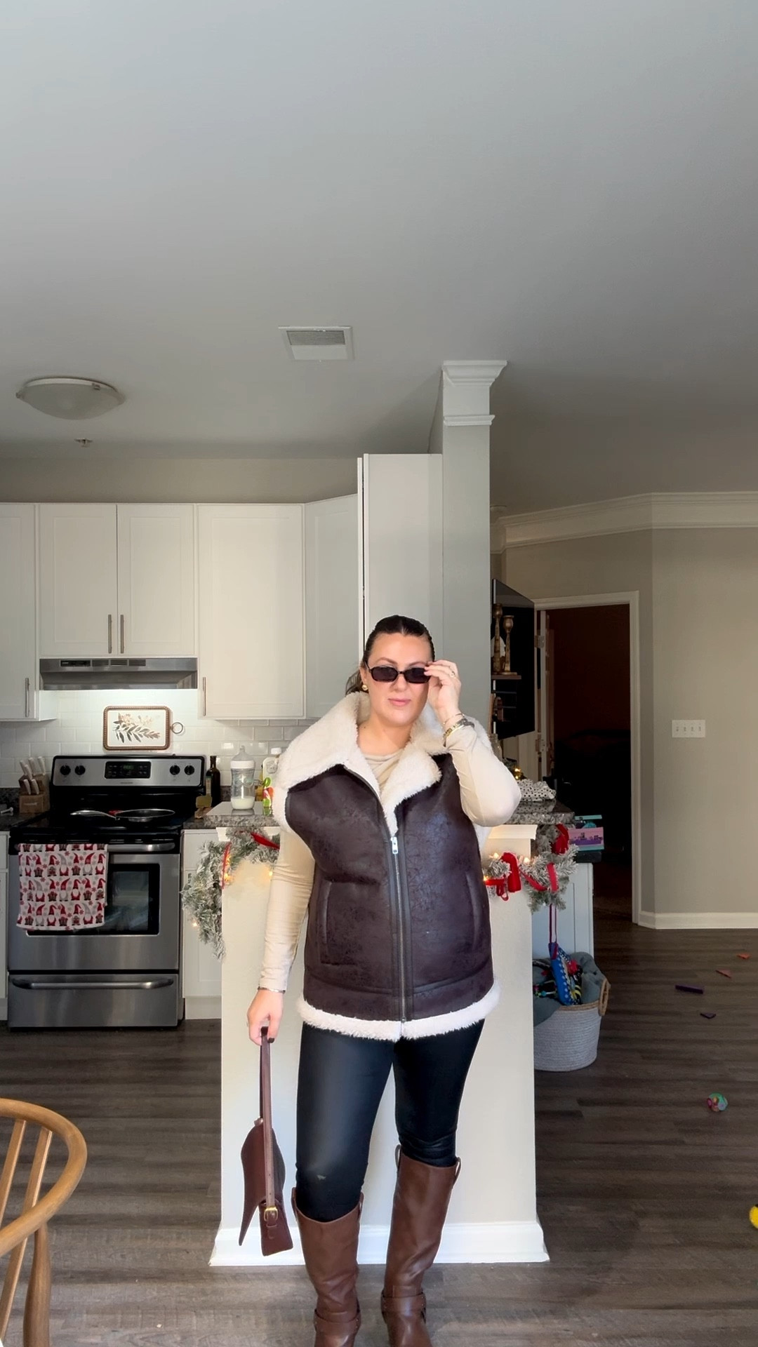 OOTD! @aerie @amazonfashion


#momfashion#fall#outfitinspo

#LTKMidsize #LTKStyleTip #LTKootd