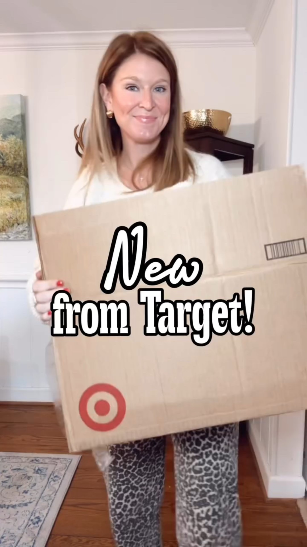 So many new arrivals at Target! Linked even more cute new pieces and jewelry! 

#targetfinds #target #liketkit #ltk #targetstyle