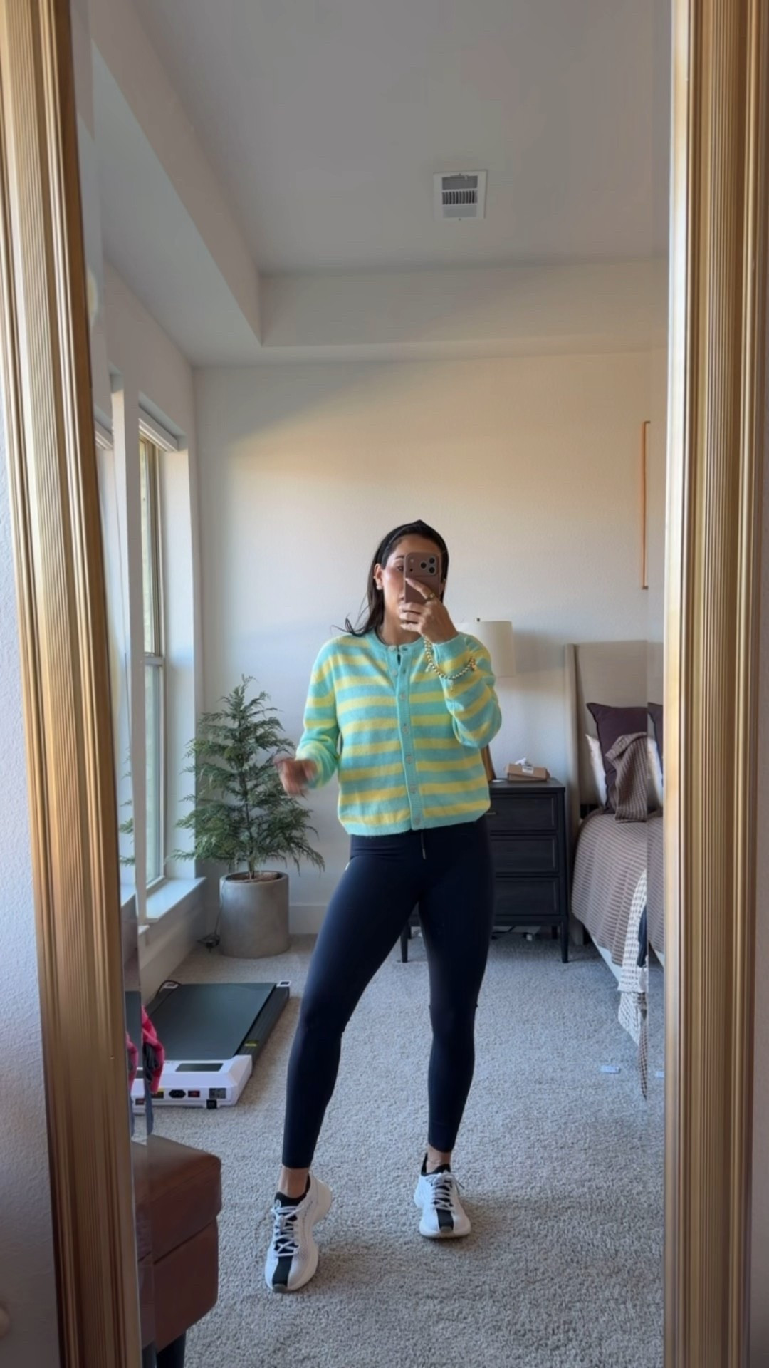 Recent finds 🙌🏽 Cardigan size small leggings size small #targetstyle #amazonfashion 

Athletic wear, spring style, workout set 

#LTKFindsUnder50 #LTKPetite