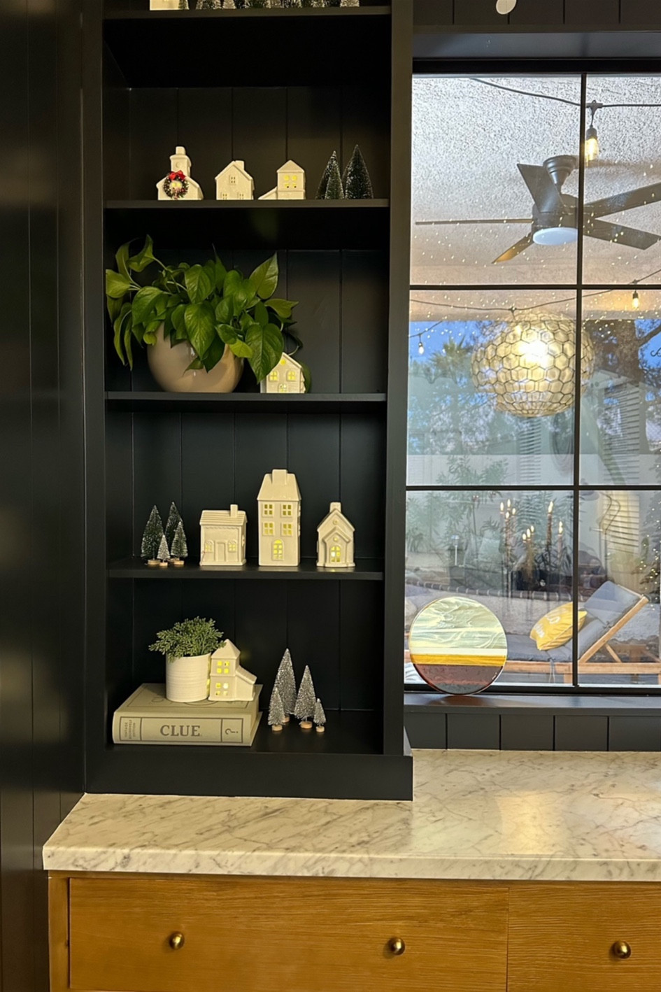 Christmas decor room details 

#LTKhome #LTKGiftGuide #LTKHoliday