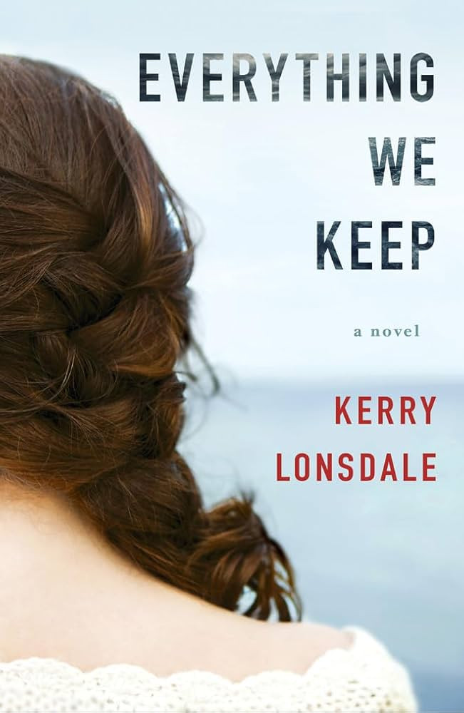 Kerry Lonsdale | Amazon (US)