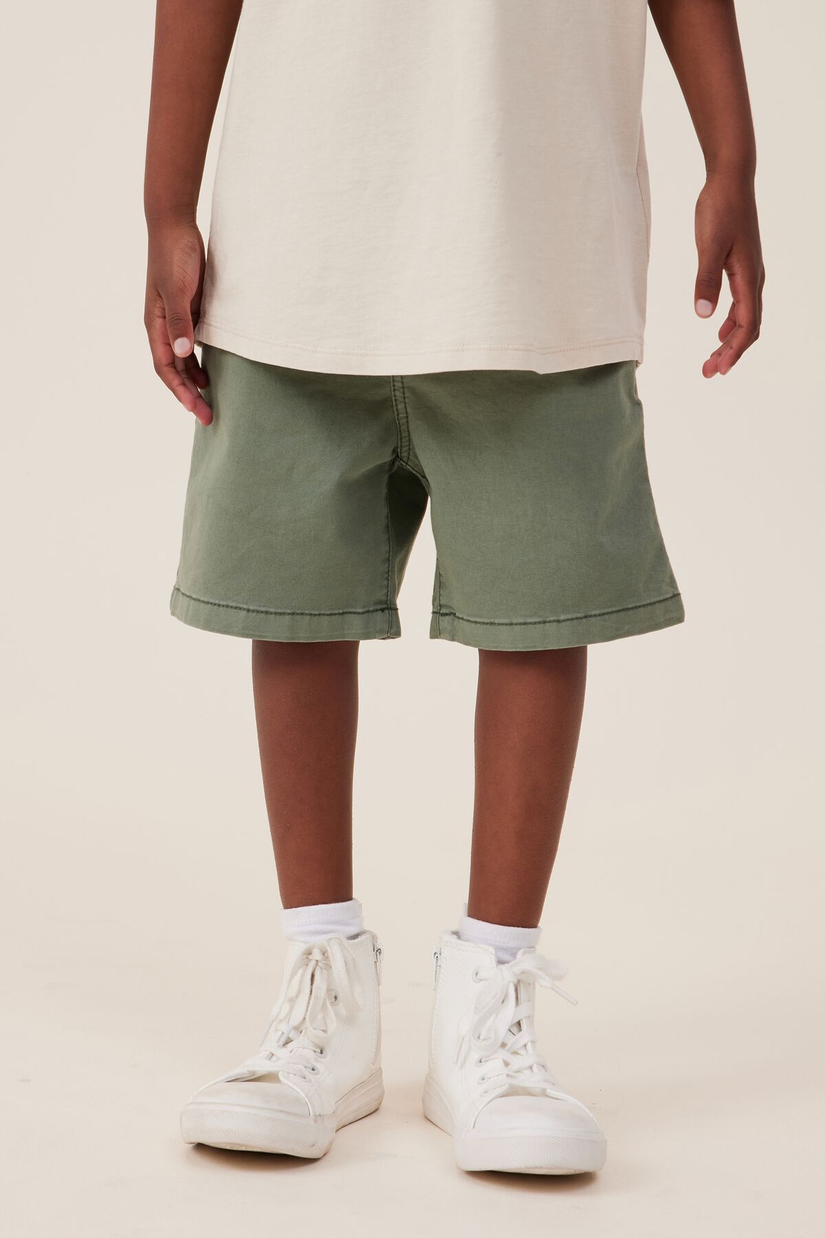 Will Chino Short | Cotton On (US)