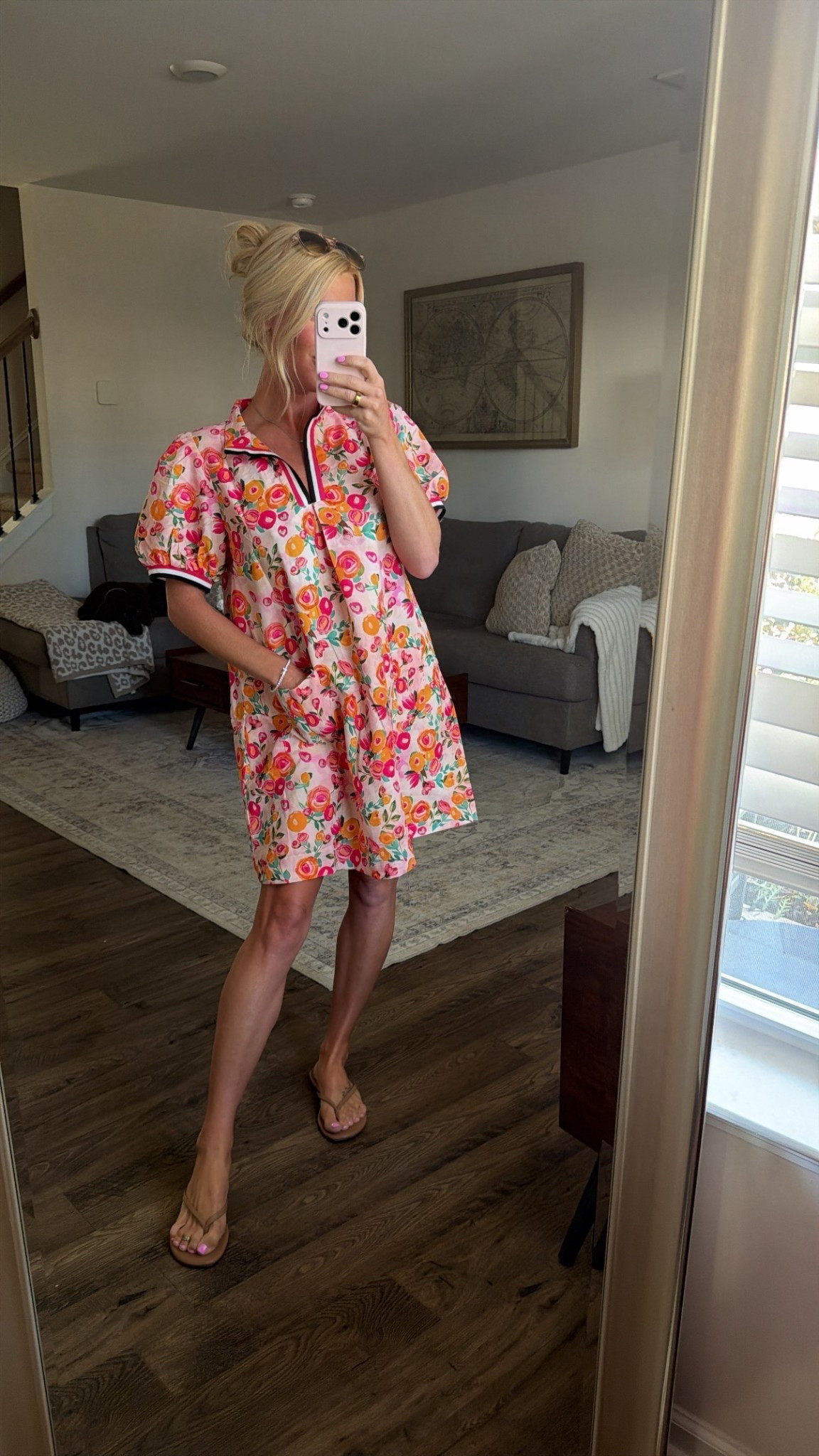 🌷🌺💓

#LTKMothersDay #LTKootd #LTKSeasonal