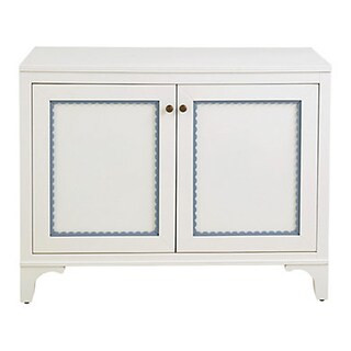 Jennings Media Console | Ballard Designs, Inc.