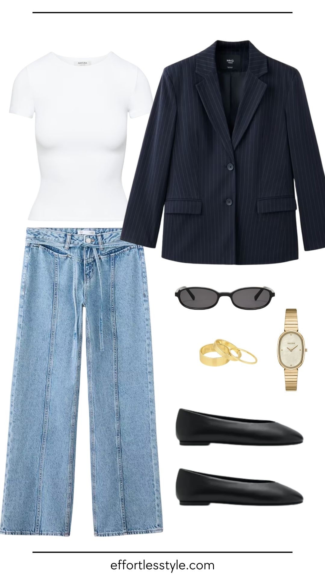 Easy, elevated, and perfect for everyday styling. This is one of those classic combinations that feels polished without looking overdone and can easily take you from casual plans to a more put-together day. Everything is linked down below.
Follow along for daily outfit inspiration, styling ideas, and more fashion finds.

#LTKgrwm #LTKdayinmylife #LTKootd