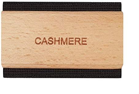Cashmere Comb | Sweater Comb - Removes Pills & Fuzz from Clothing | Amazon (US)