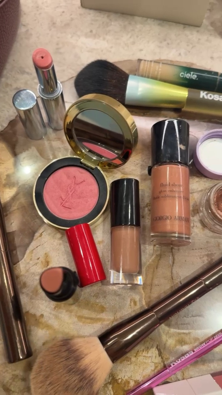 The makeup that made the cut when packing for Cabo! + it’s all on sale right now for the Sephora Savings event! Use code SPRINGSALE to save! @Sephora 

#LTKgrwm #LTKTravel #LTKBeauty