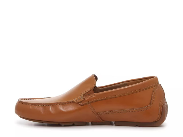 Clarks Markman Plain Loafer | DSW