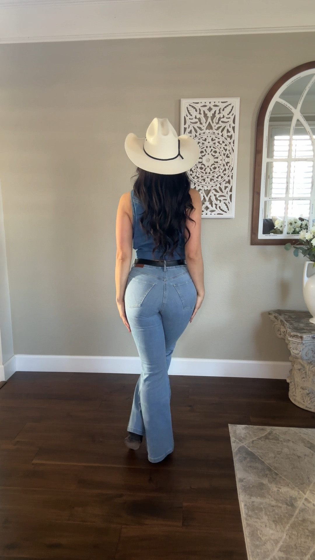 Wrangler Bespoke Jeans 