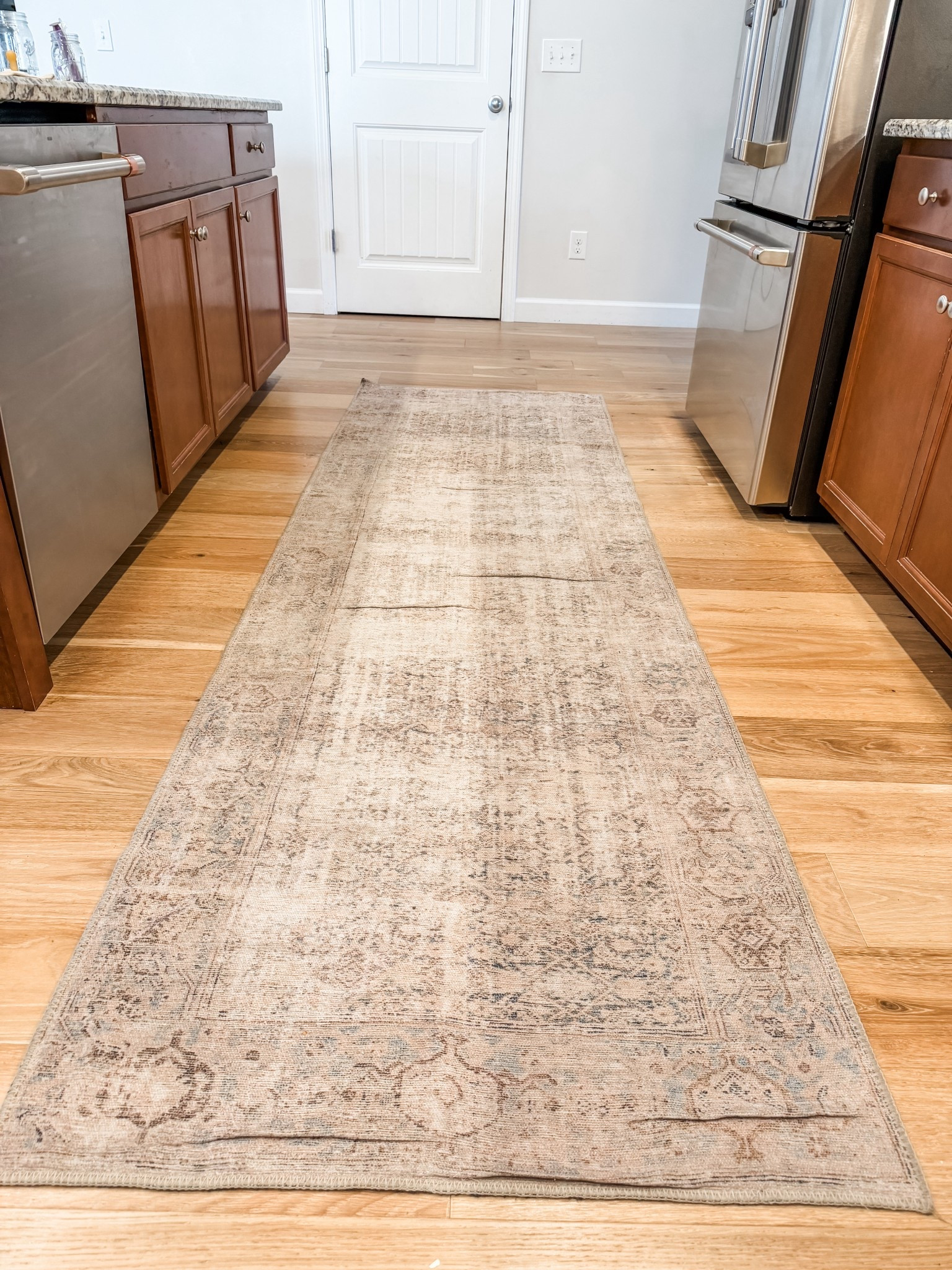 Kitchen runner 😍

#LTKHome #LTKmomlife #LTKKids