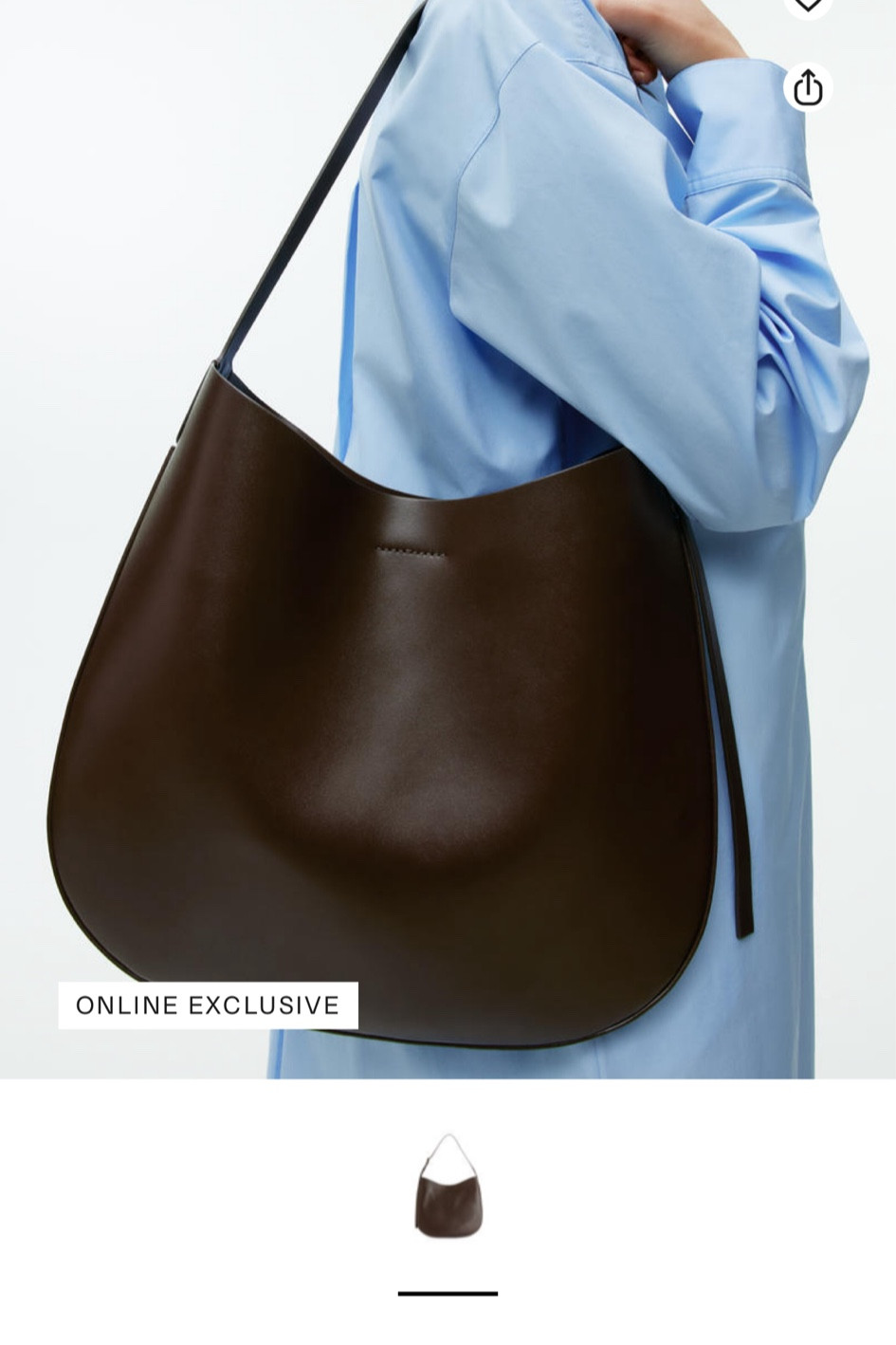 Crescent shoulder bag

#LTKbag #LTKnederlands #LTKstyletip