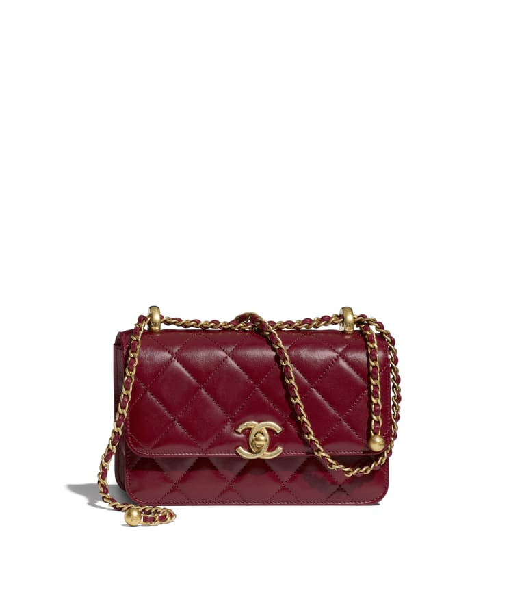 Mini Flap Bag | Chanel, Inc. (US)