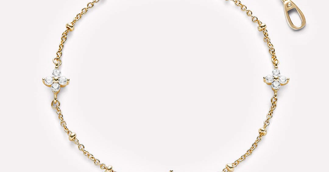 Star Bracelet - Lucy | Ana Luisa