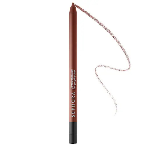 Retractable Rouge Gel Lip Liner | Sephora (US)