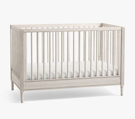 Harlow Convertible Crib