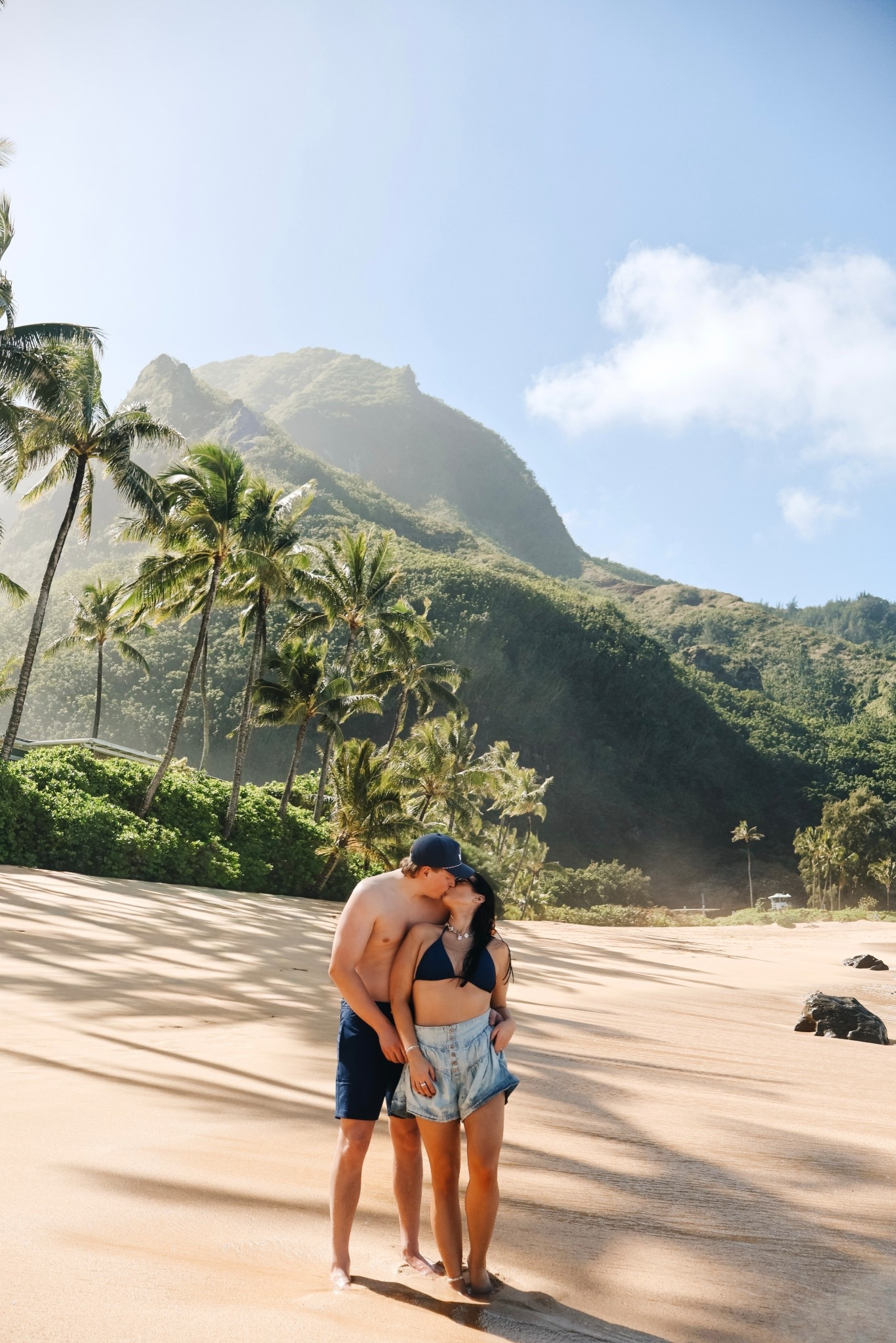 Kaua’i, Hawaii 🌴

#LTKTravel #LTKootd