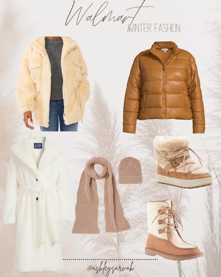 Walmart winter fashion
#walmartpartner

#LTKSeasonal #LTKHoliday #LTKGiftGuide