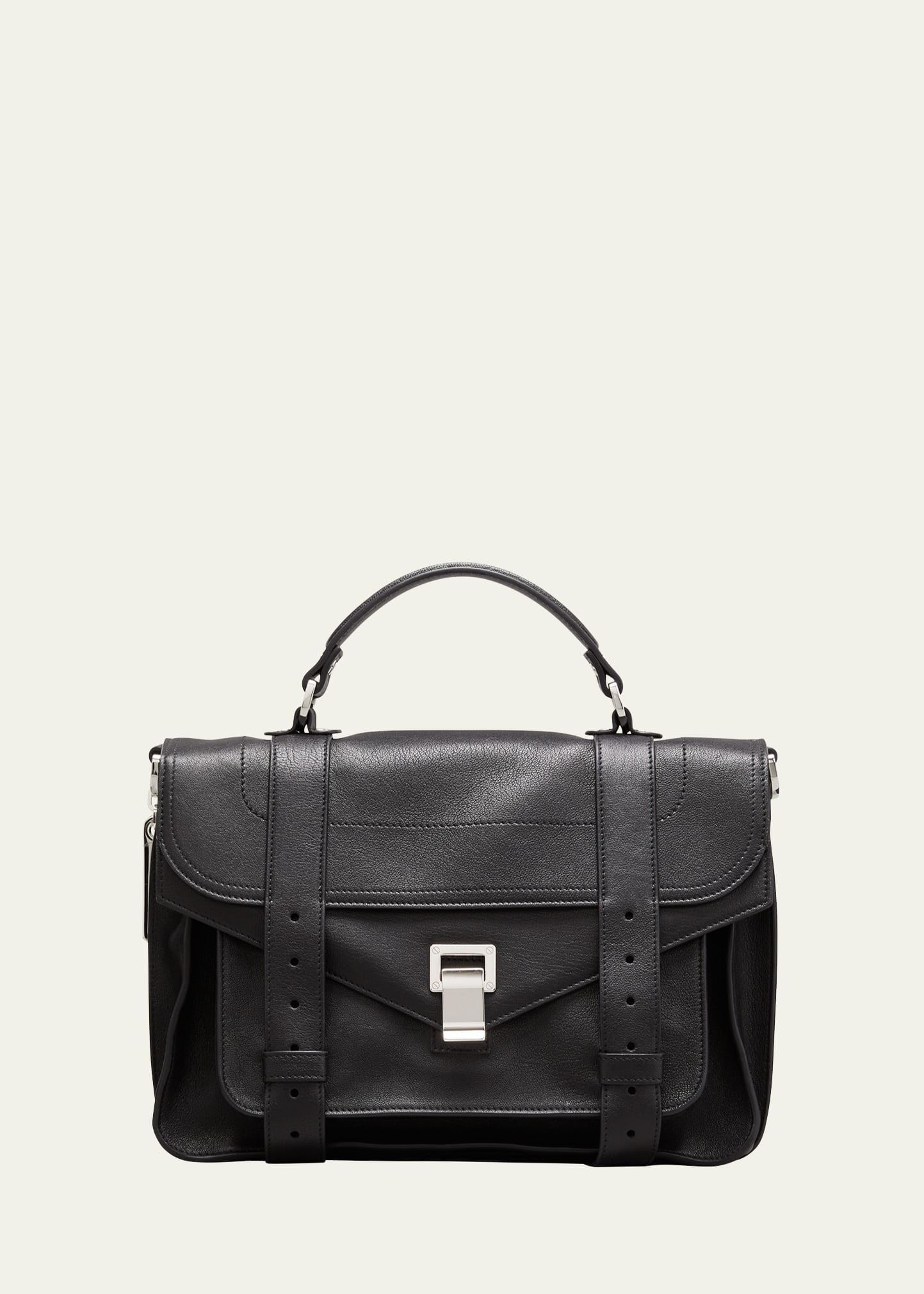 Proenza Schouler PS1 Medium Satchel Bag | Bergdorf Goodman